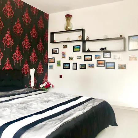 Alessia Apartamento *