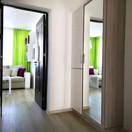 Alessia Apartamento