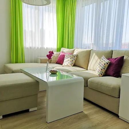 Apartment Alessia
