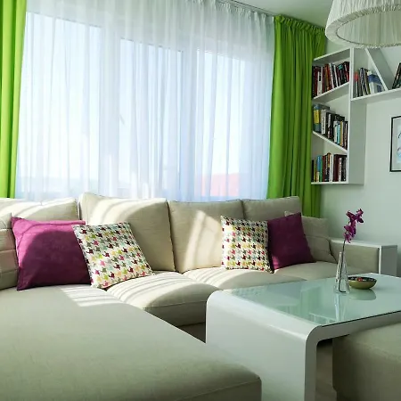 Alessia Apartment *