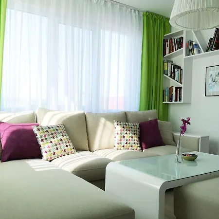 Alessia Apartment *
