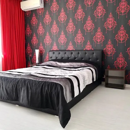 Apartment Alessia Varna
