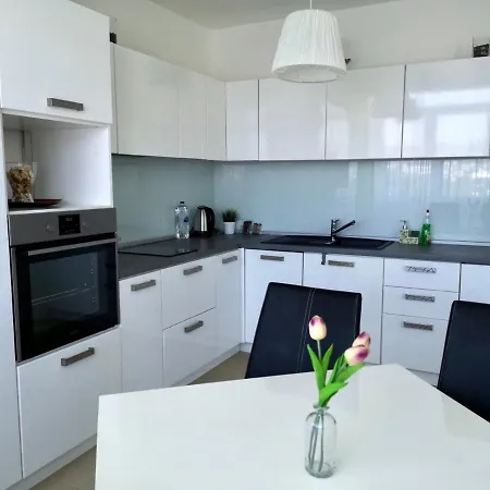 Alessia Apartment