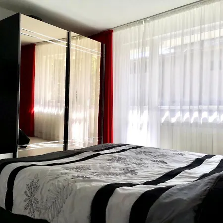 Alessia Apartment *