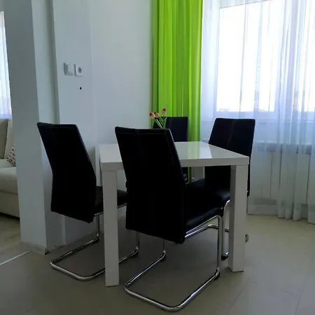 Apartment Alessia *